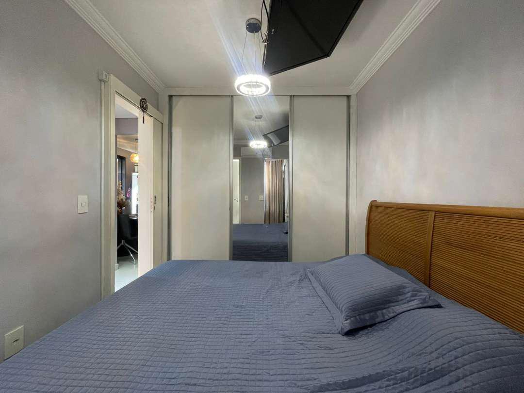 Apartamento, Castelo, 2 Quartos, 2 Vagas, 1 Suíte
