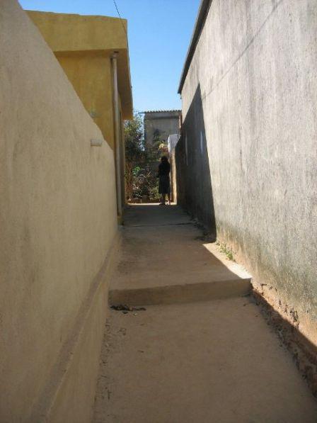 Casa, Santinho, 2 Quartos, 1 Vaga