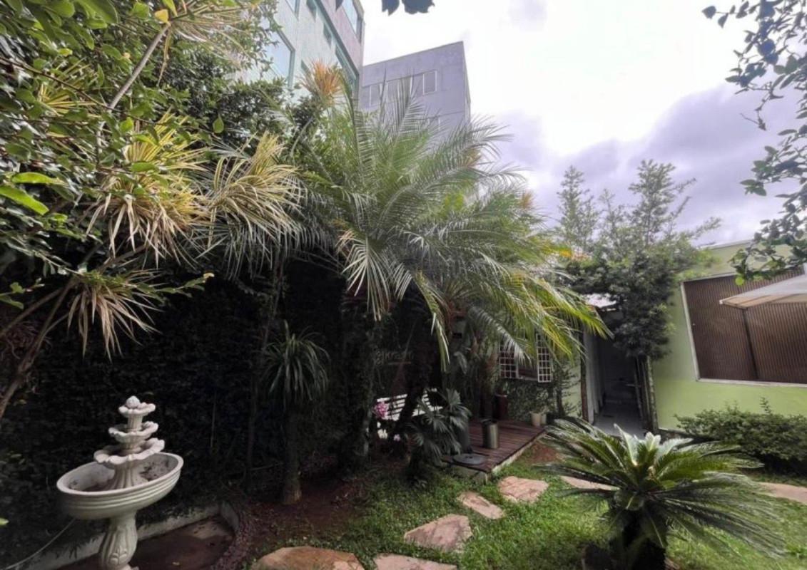 Andar, Itapoã, 5 Quartos, 1 Vaga