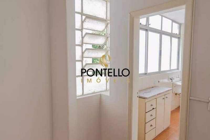 Apartamento, Lourdes, 3 Quartos, 2 Vagas, 1 Suíte