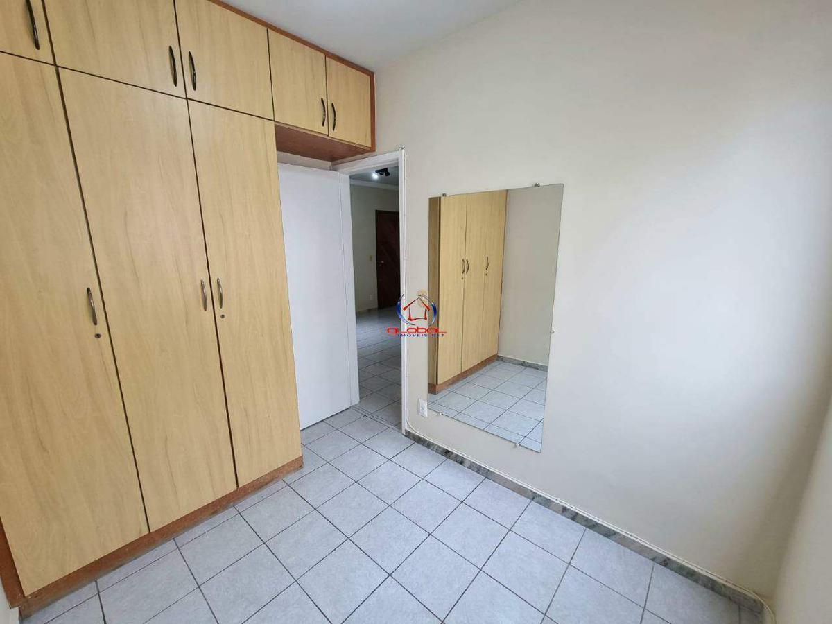 Apartamento, Castelo, 2 Quartos, 1 Vaga