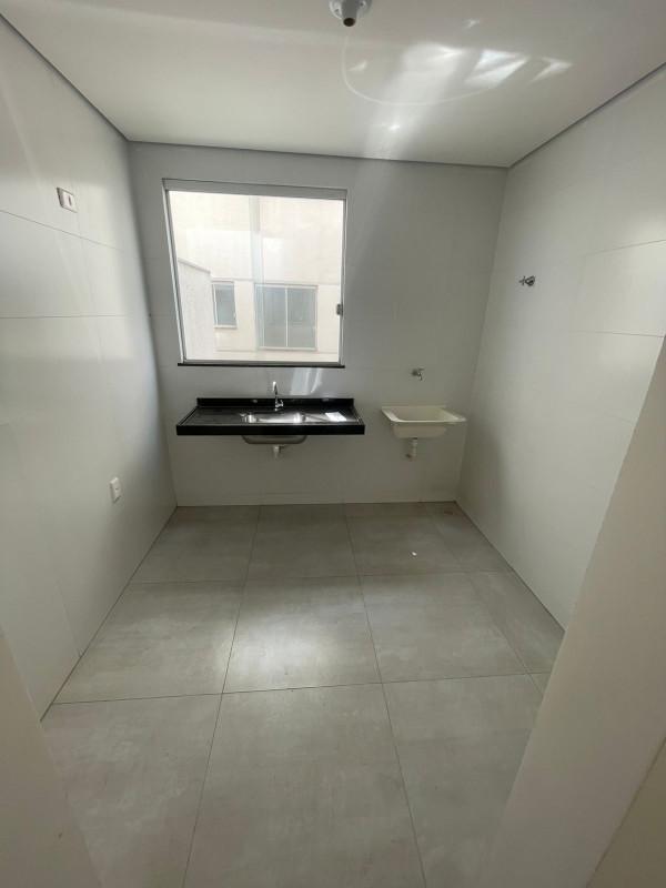 Apartamento, Masterville, 2 Quartos, 1 Vaga