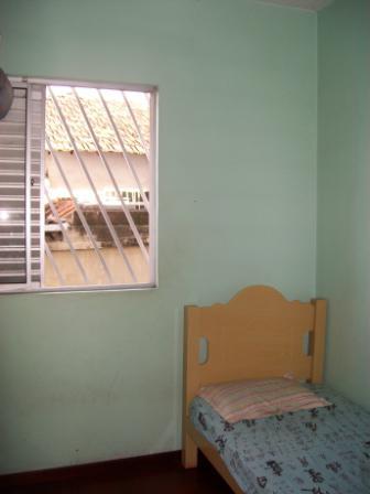 Apartamento, Vila Clóris, 3 Quartos, 1 Vaga, 1 Suíte