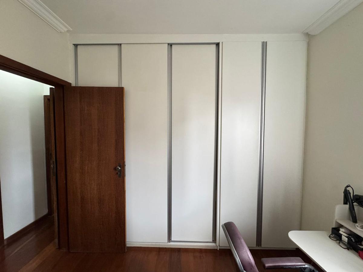 Apartamento, Colégio Batista, 3 Quartos, 2 Vagas, 1 Suíte