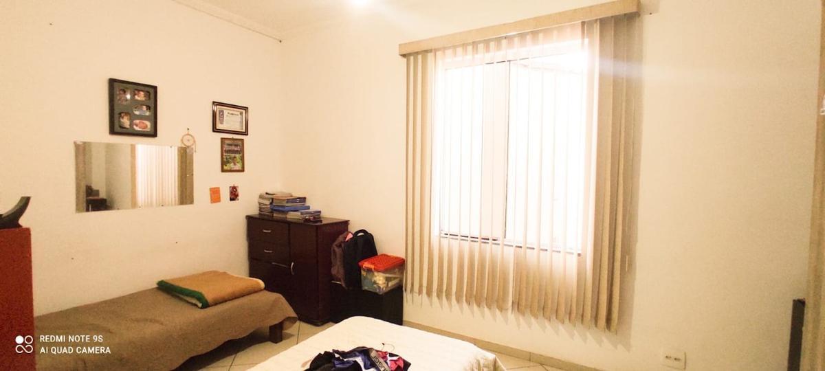 Casa, Bonfim, 3 Quartos, 1 Vaga