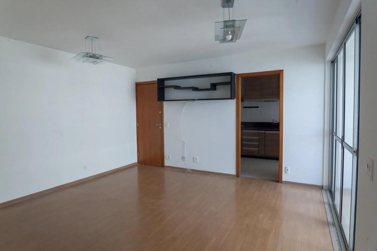 Apartamento, Buritis, 3 Quartos, 2 Vagas, 1 Suíte