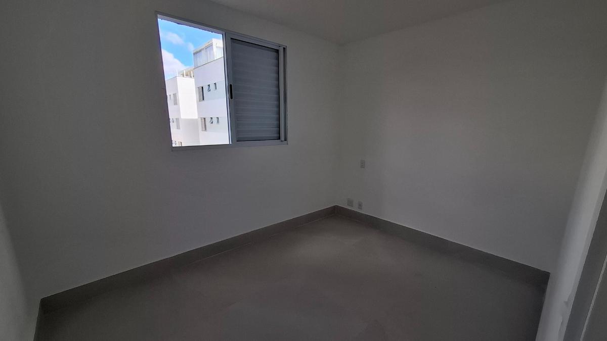 Apartamento, Ipiranga, 2 Quartos, 1 Vaga, 1 Suíte