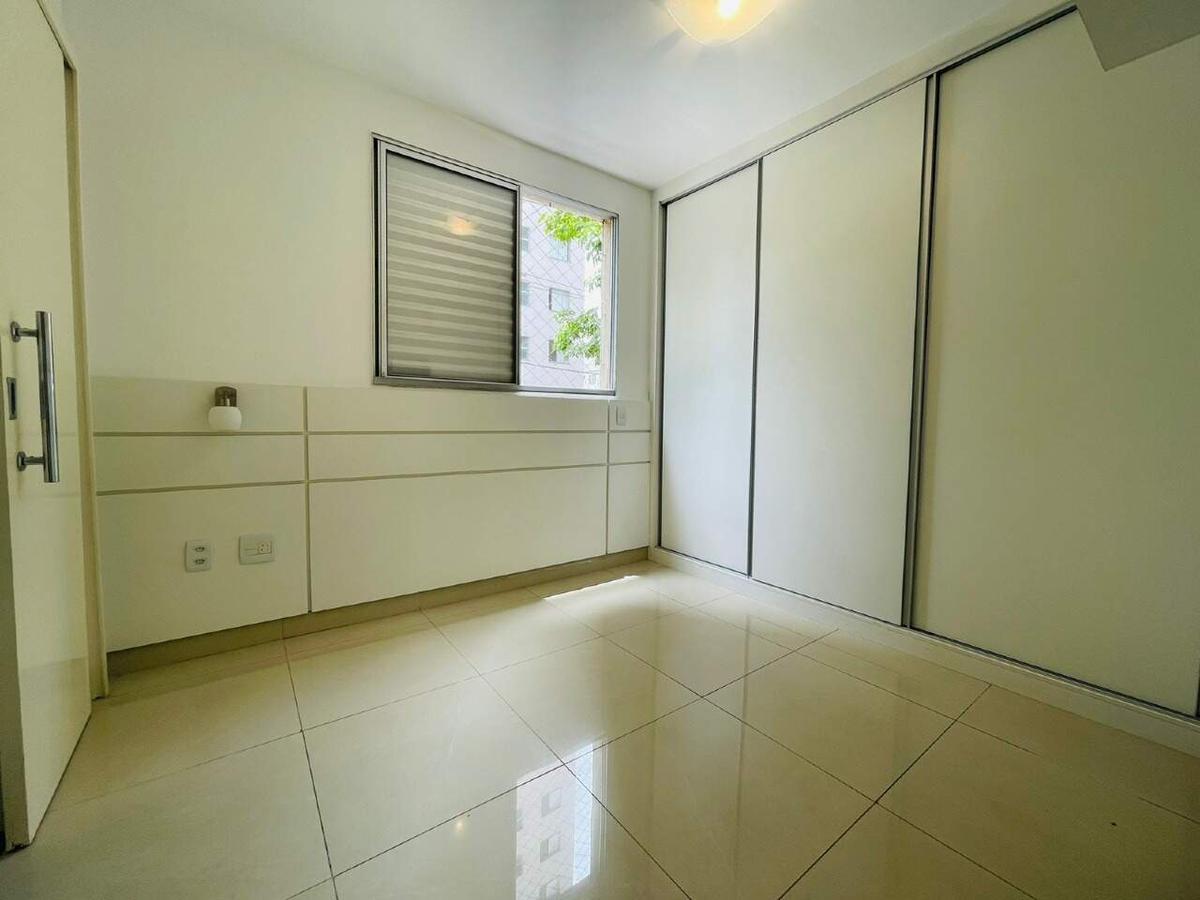Apartamento, Buritis, 3 Quartos, 2 Vagas, 1 Suíte
