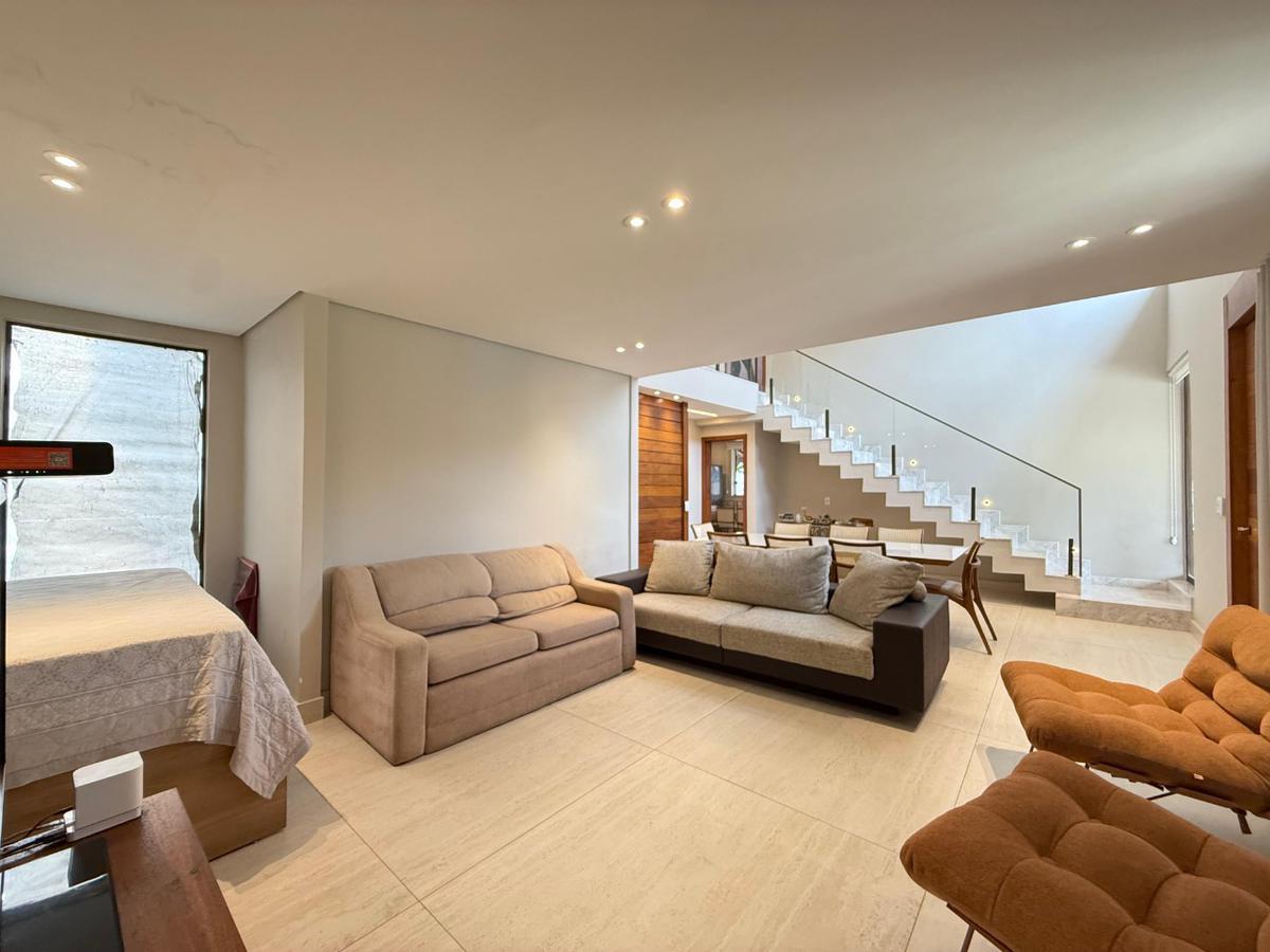 Casa, Bandeirantes (pampulha), 4 Quartos, 4 Vagas, 3 Suítes