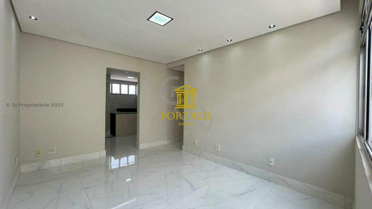 Apartamento, Gutierrez, 3 Quartos, 1 Vaga