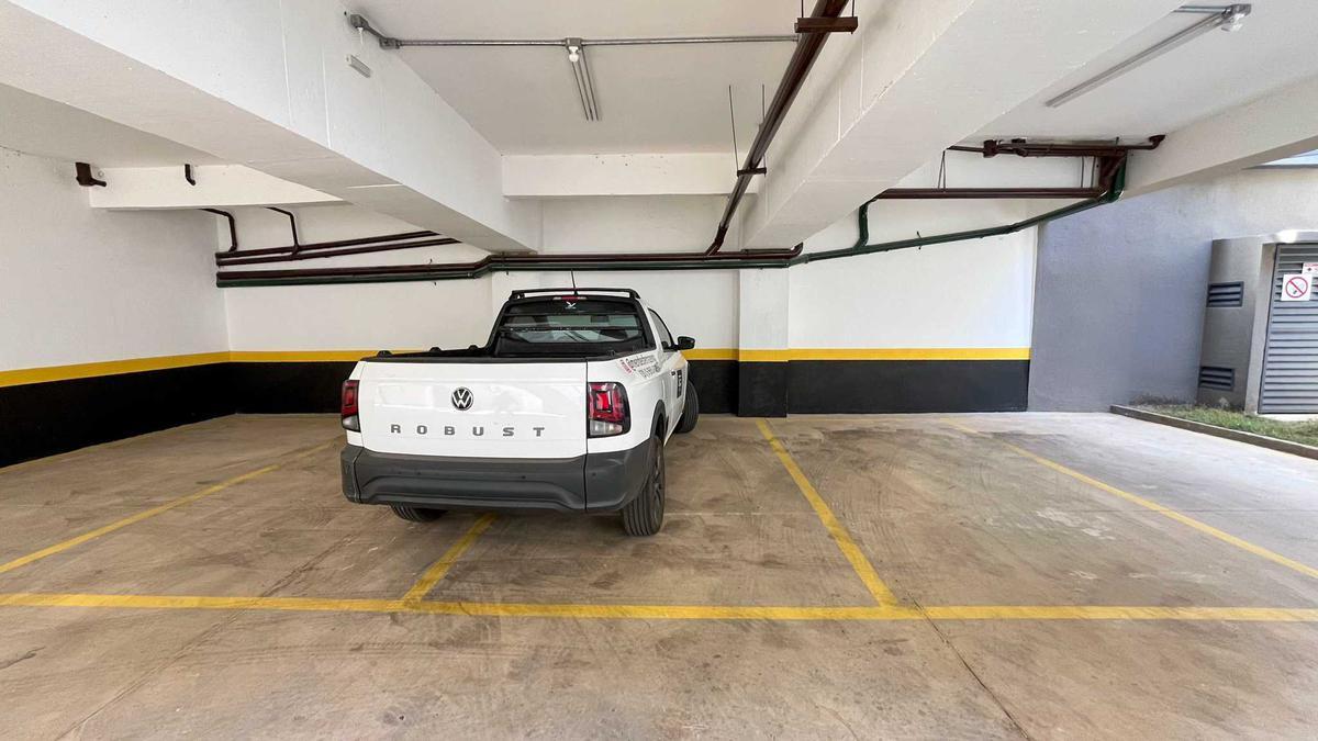 Apartamento, São Lucas, 2 Quartos, 1 Vaga, 1 Suíte