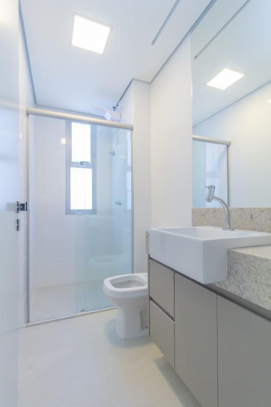 Apartamento, Sagrada Família, 3 Quartos, 2 Vagas, 1 Suíte