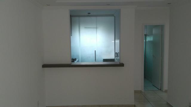 Apartamento, Castelo, 2 Quartos, 1 Vaga, 1 Suíte