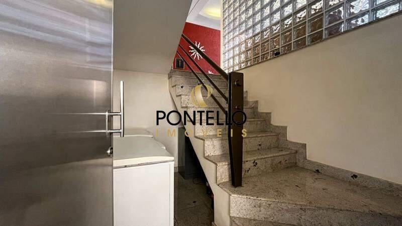 Casa, Belvedere, 4 Quartos, 4 Vagas, 1 Suíte