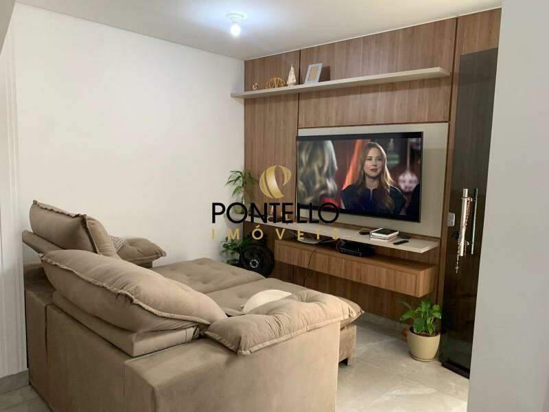 Casa, Manacás, 3 Quartos, 2 Vagas, 1 Suíte
