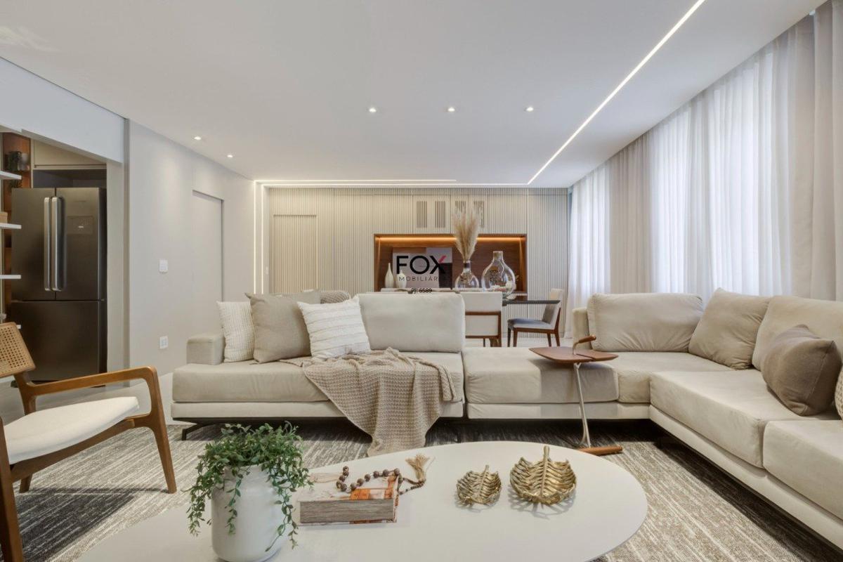 Apartamento, Santa Lúcia, 4 Quartos, 3 Vagas, 3 Suítes