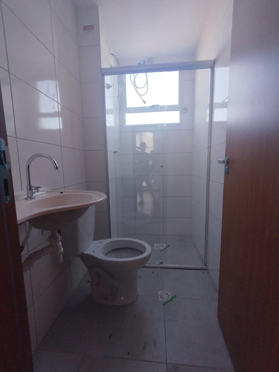Apartamento, Juliana, 2 Quartos, 1 Vaga