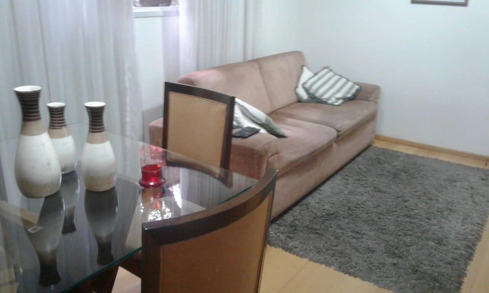 Apartamento, Ouro Preto, 2 Quartos, 1 Vaga, 1 Suíte