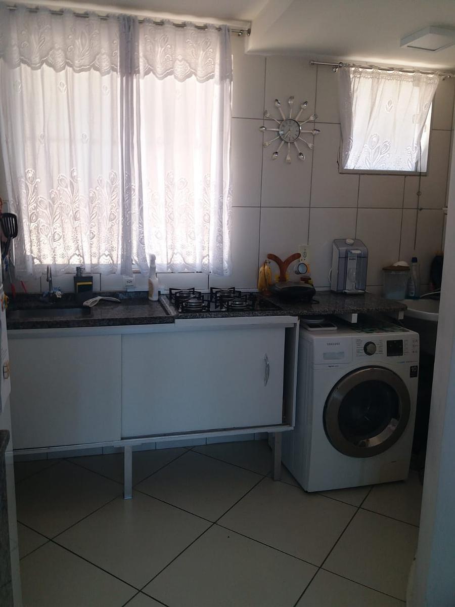 Apartamento, Serrano, 2 Quartos, 1 Vaga, 1 Suíte