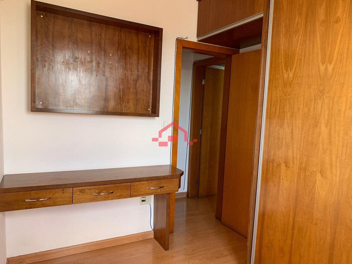 Apartamento, Castelo, 3 Quartos, 2 Vagas, 1 Suíte