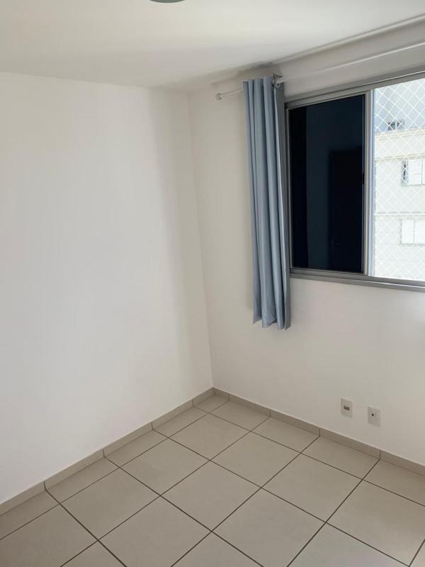 Apartamento, Paquetá, 3 Quartos, 2 Vagas, 1 Suíte