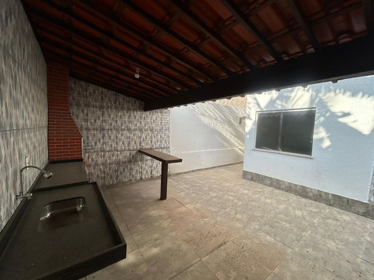 Casa, Jardim Verona, 2 Quartos, 2 Vagas
