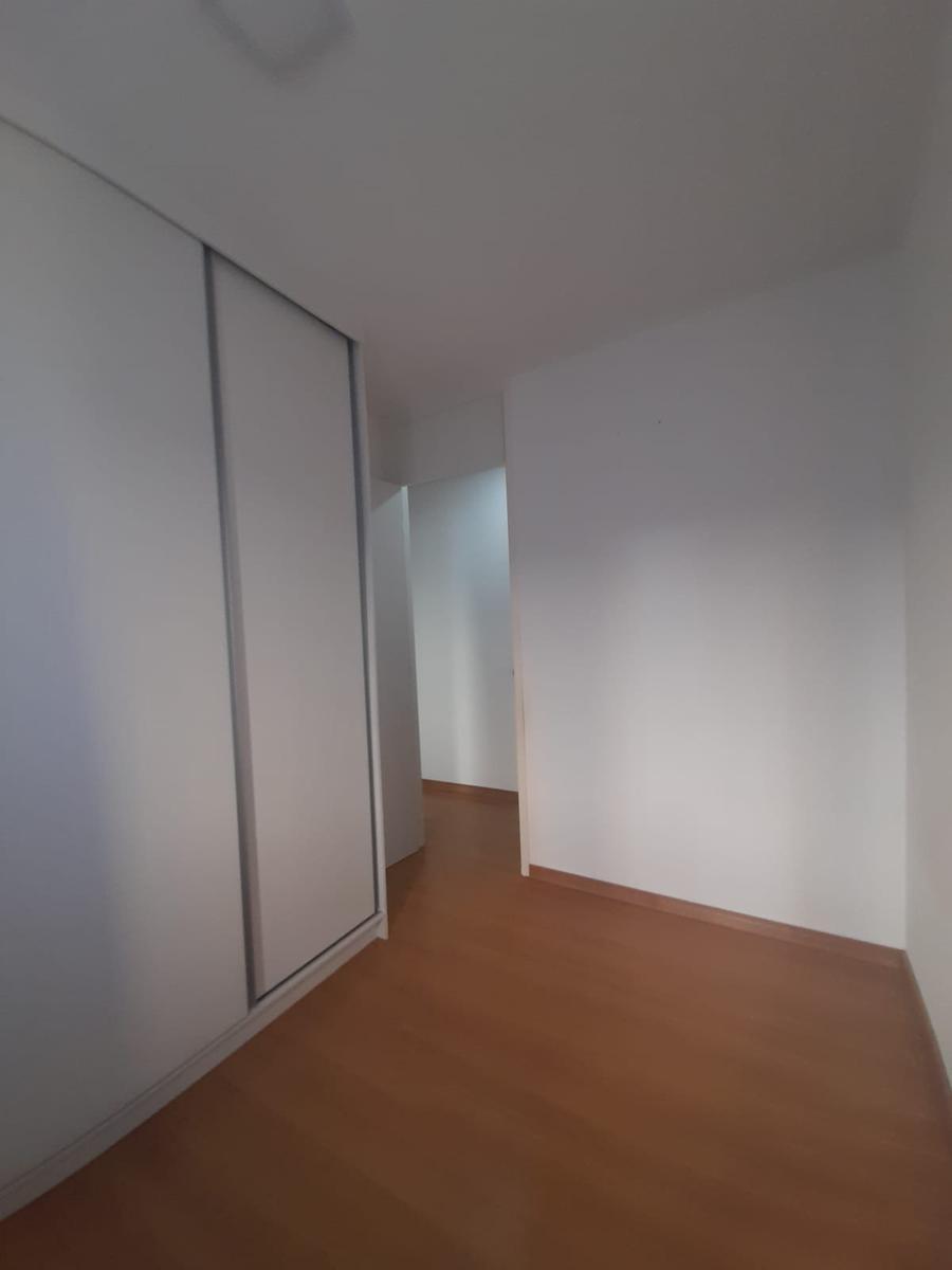 Apartamento, Monte Castelo, 2 Quartos, 1 Vaga, 1 Suíte