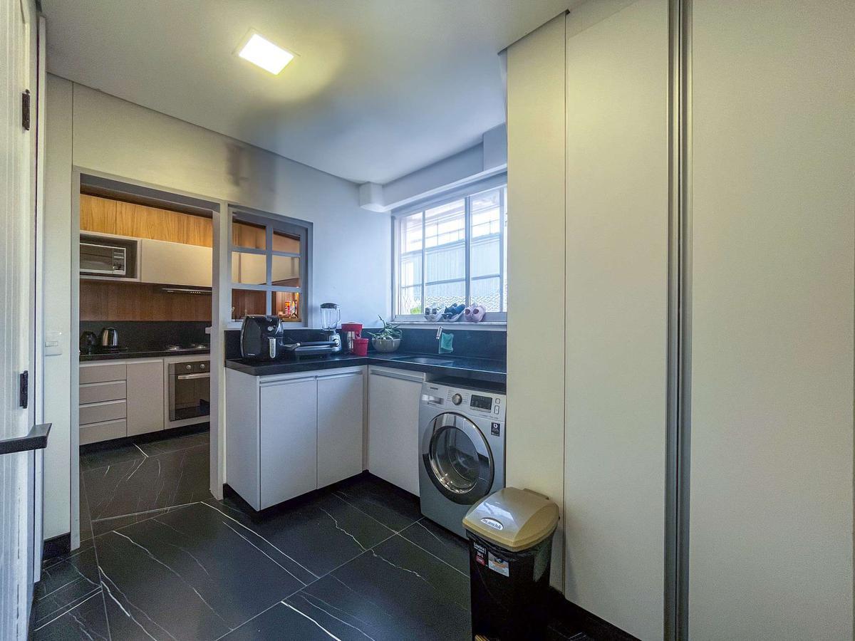Apartamento, Sion, 4 Quartos, 2 Vagas, 1 Suíte