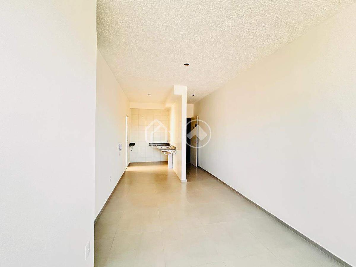Apartamento, Palmeiras, 3 Quartos, 2 Vagas, 1 Suíte