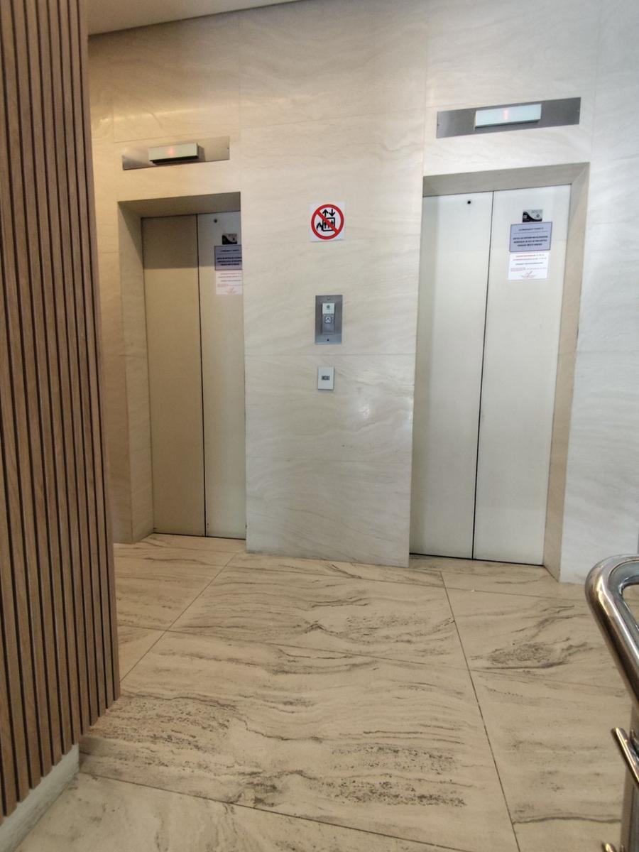 Andar, Centro, 0 Quarto, 0 Vaga