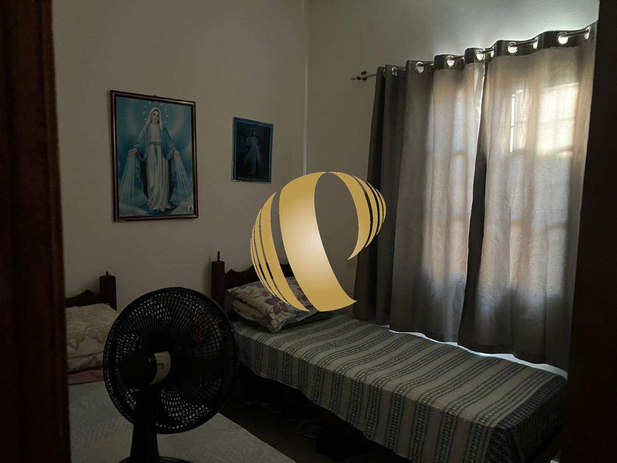 Casa, Morro do Claro, 3 Quartos, 4 Vagas