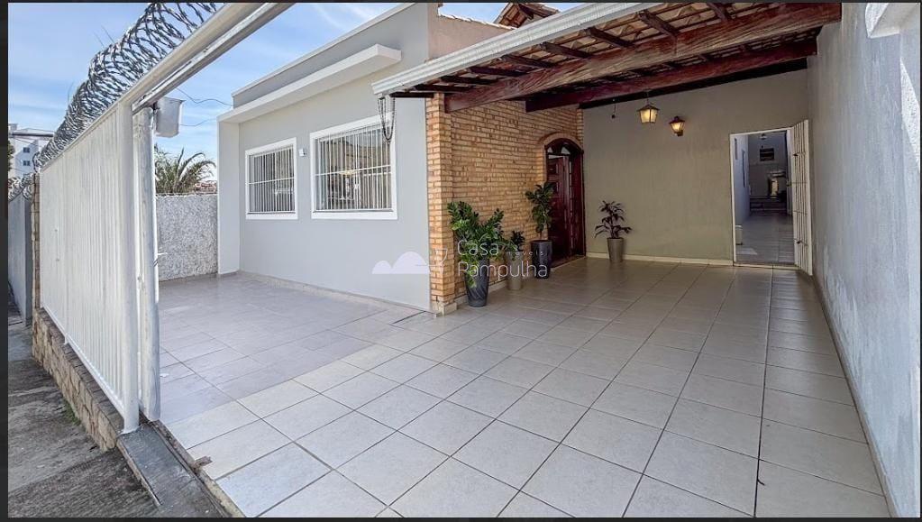 Casa, Santa Amélia, 3 Quartos, 2 Vagas, 1 Suíte