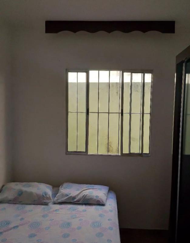 Casa, Jardim Leblon, 2 Quartos, 1 Vaga