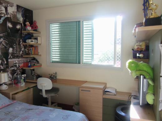 Apartamento, Sion, 4 Quartos, 4 Vagas