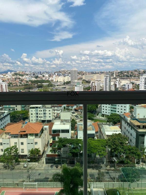 Apartamento, Palmares, 4 Quartos, 3 Vagas, 2 Suítes