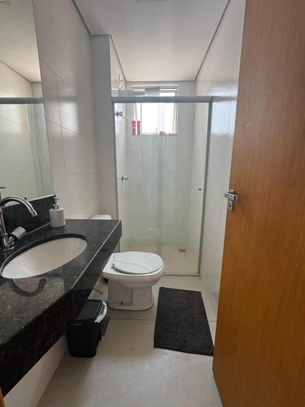 Apartamento, Coqueiros, 2 Quartos, 1 Vaga, 1 Suíte