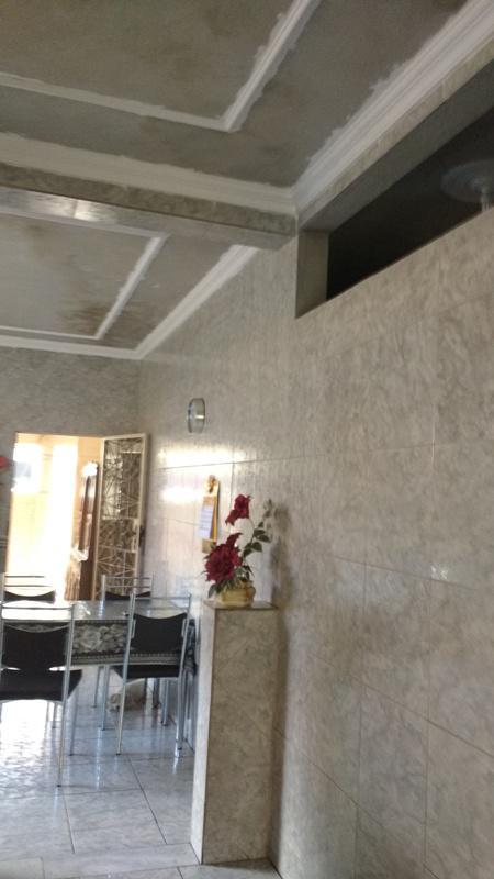 Casa, Ingá, 3 Quartos, 5 Vagas, 1 Suíte