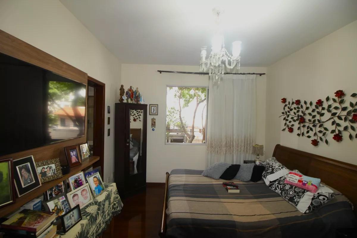 Apartamento, Lourdes, 4 Quartos, 2 Vagas, 2 Suítes