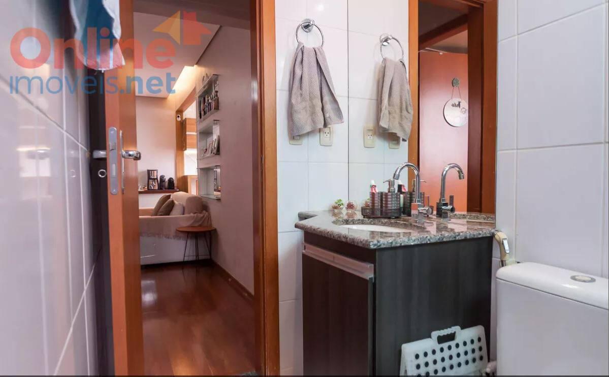 Apartamento, Buritis, 3 Quartos, 0 Vaga, 1 Suíte