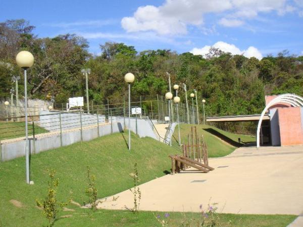 Lote em Condomínio, Cabral