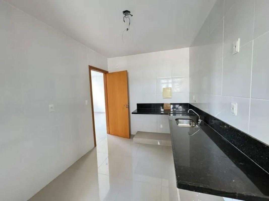 Apartamento, Havaí, 3 Quartos, 2 Vagas, 1 Suíte