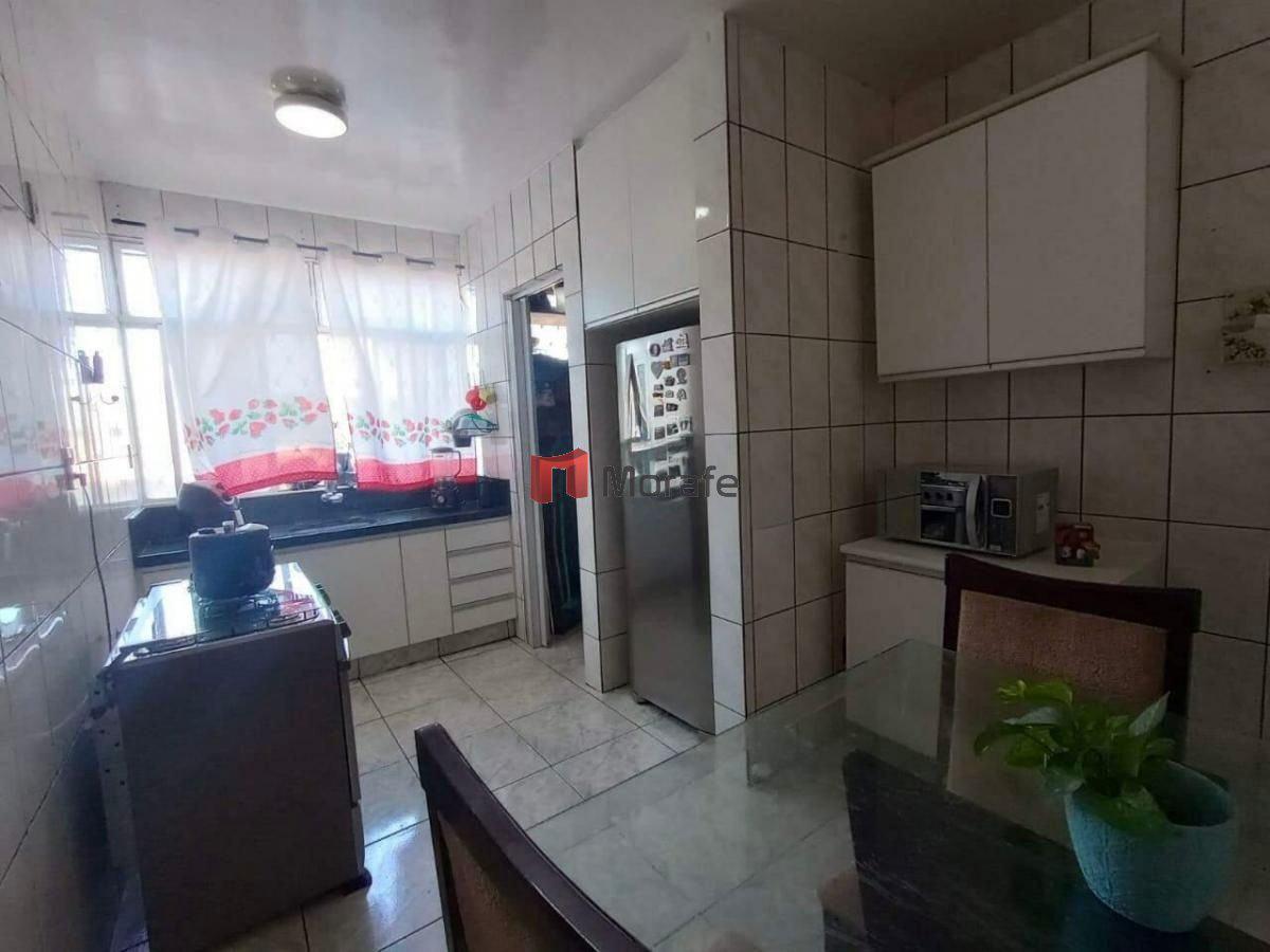 Apartamento, Nova Suíssa, 3 Quartos, 2 Vagas, 1 Suíte