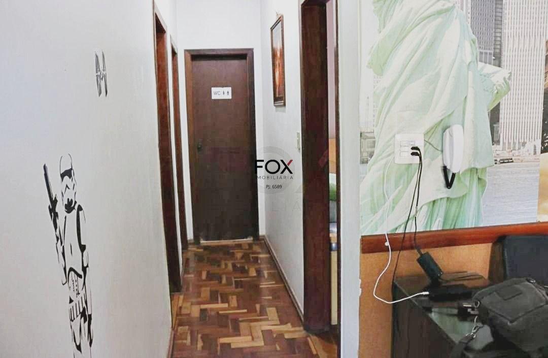 Casa, Santa Branca, 4 Quartos, 2 Vagas, 1 Suíte