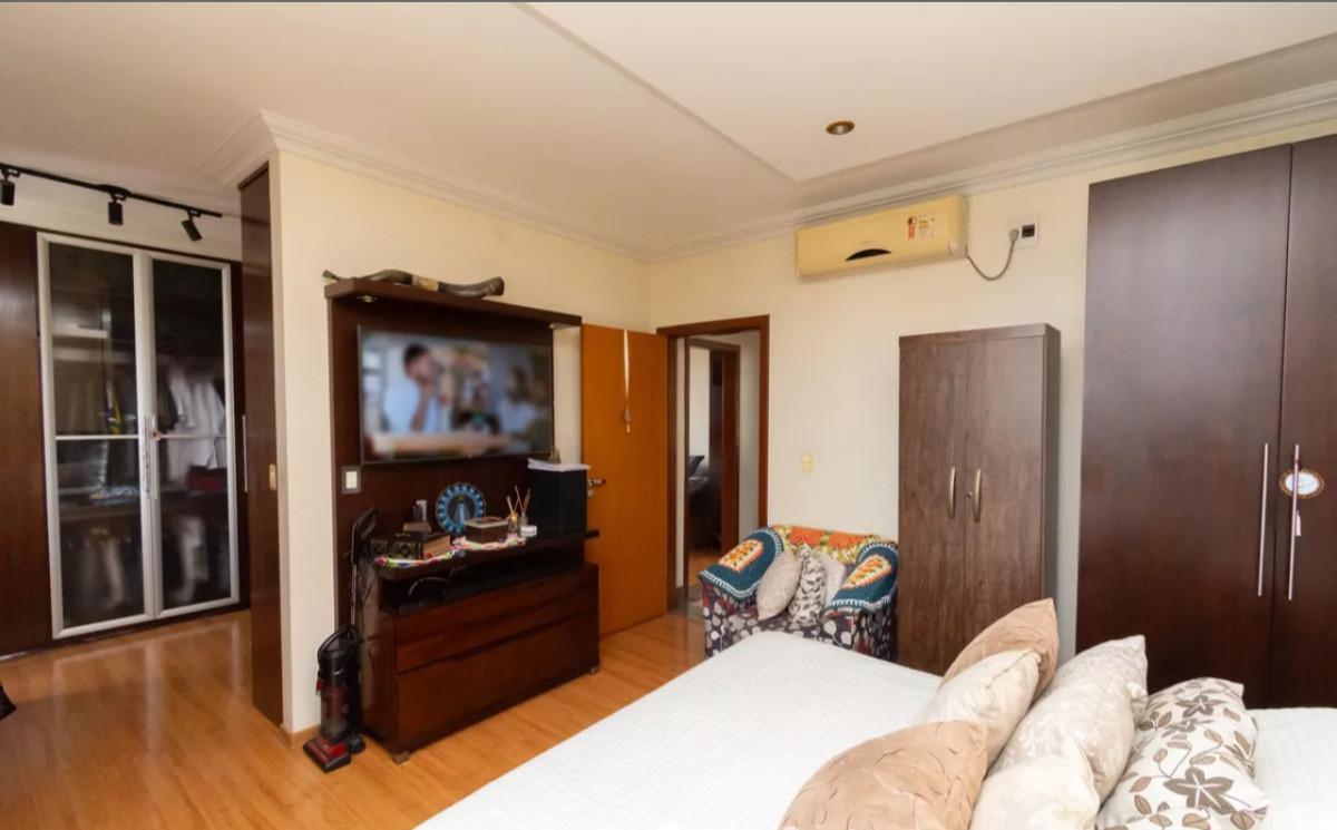 Cobertura, Eldorado, 3 Quartos, 2 Vagas, 2 Suítes