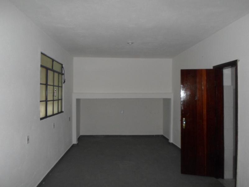 Casa, Floresta, 1 Quarto, 0 Vaga