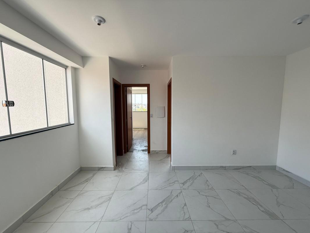 Apartamento, Santa Mônica, 2 Quartos, 2 Vagas, 1 Suíte