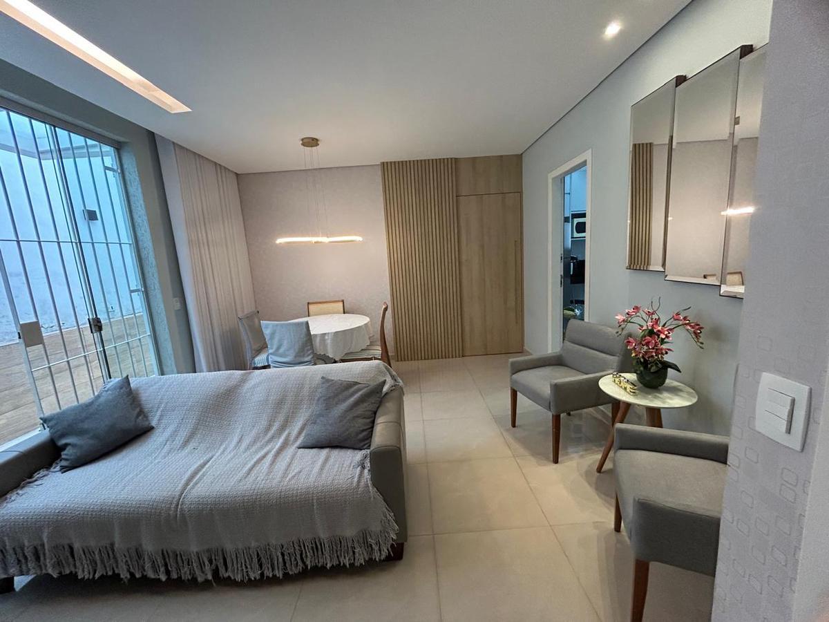 Apartamento, Barroca, 3 Quartos, 2 Vagas, 1 Suíte