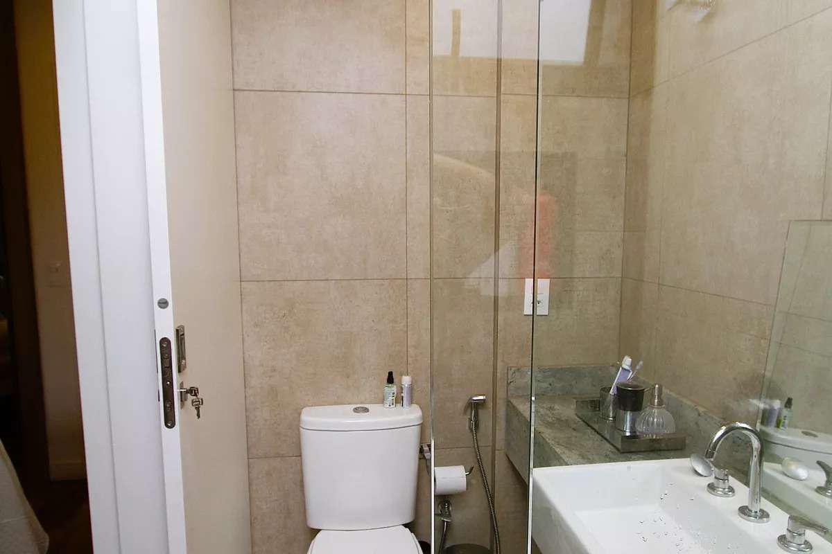 Apartamento, Gutierrez, 2 Quartos, 2 Vagas, 2 Suítes