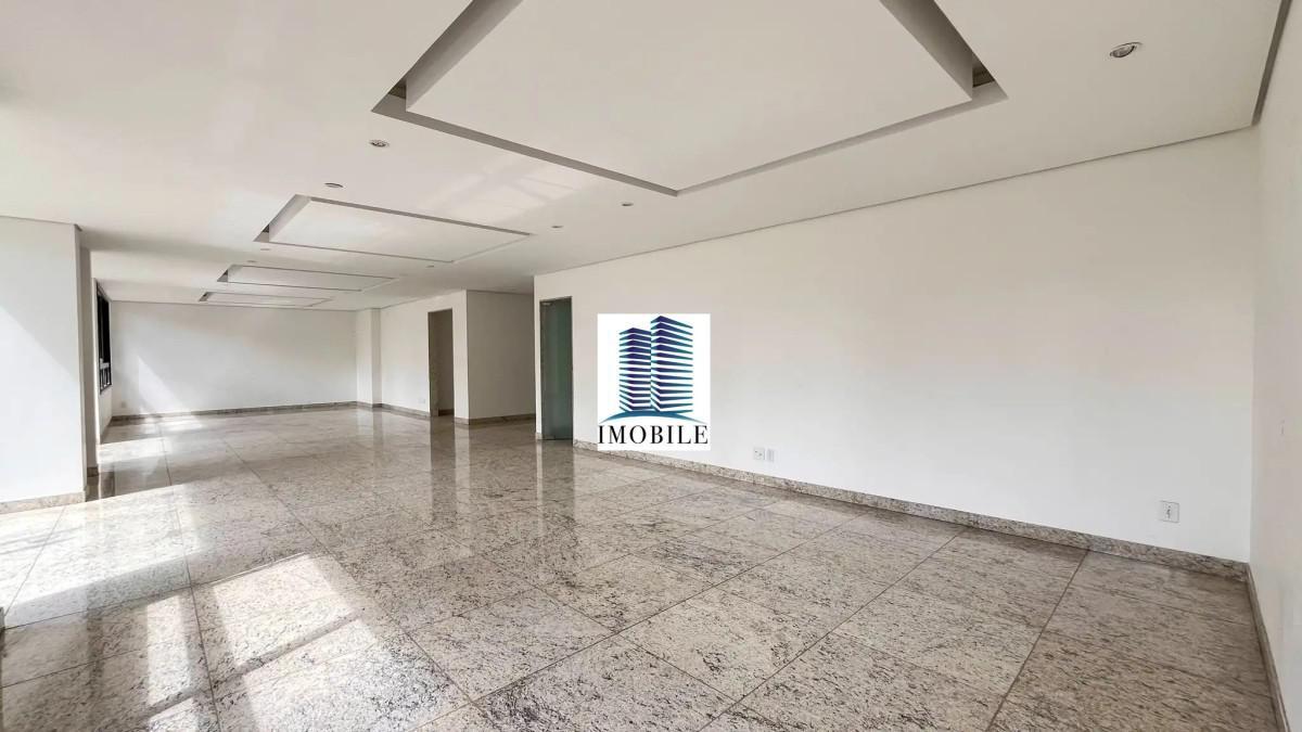 Apartamento, Lourdes, 4 Quartos, 4 Vagas, 2 Suítes