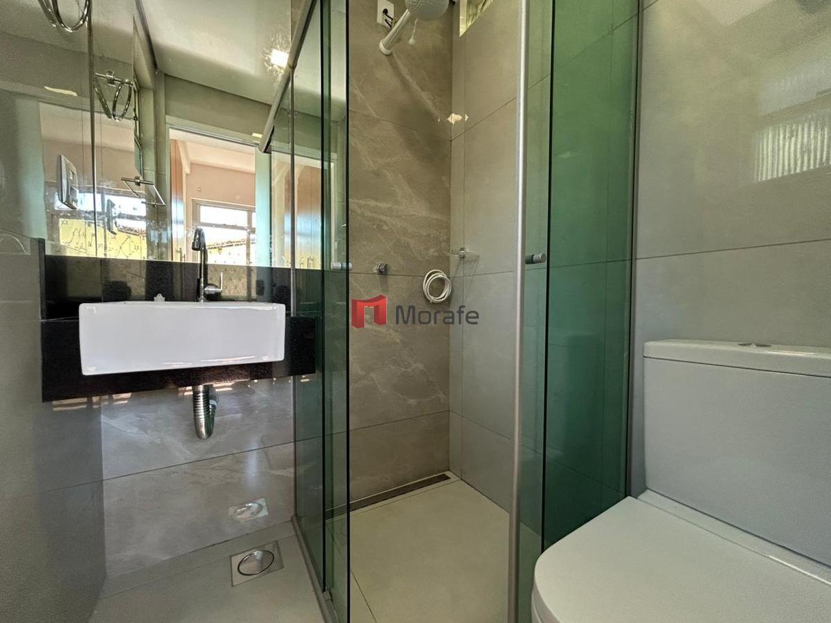 Apartamento, Nova Suíssa, 3 Quartos, 1 Vaga, 1 Suíte